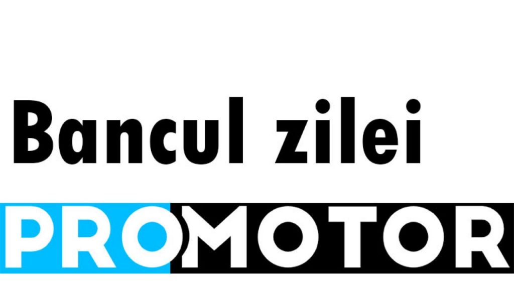 Bancul zilei