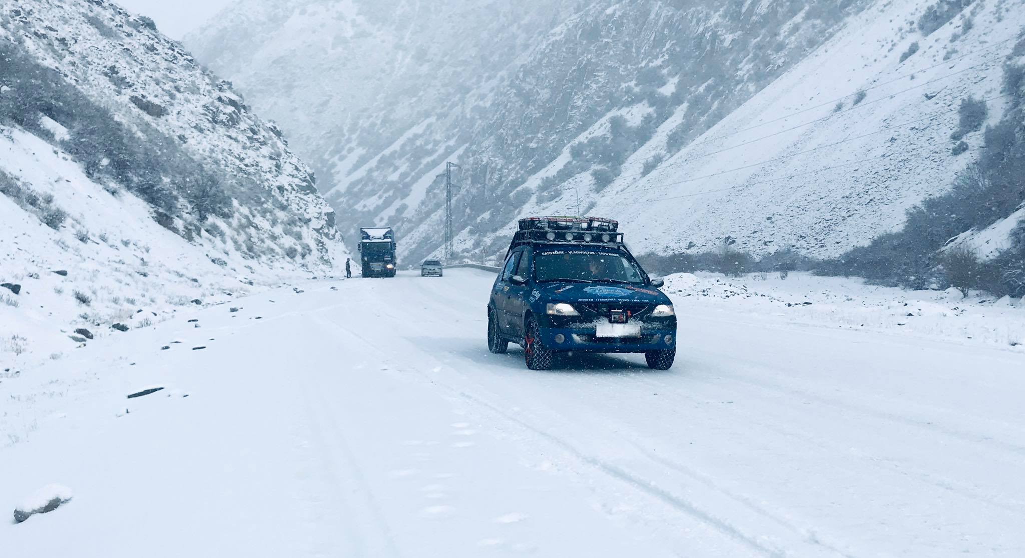 Hello Siberia Expedition Dacia Duster (6)