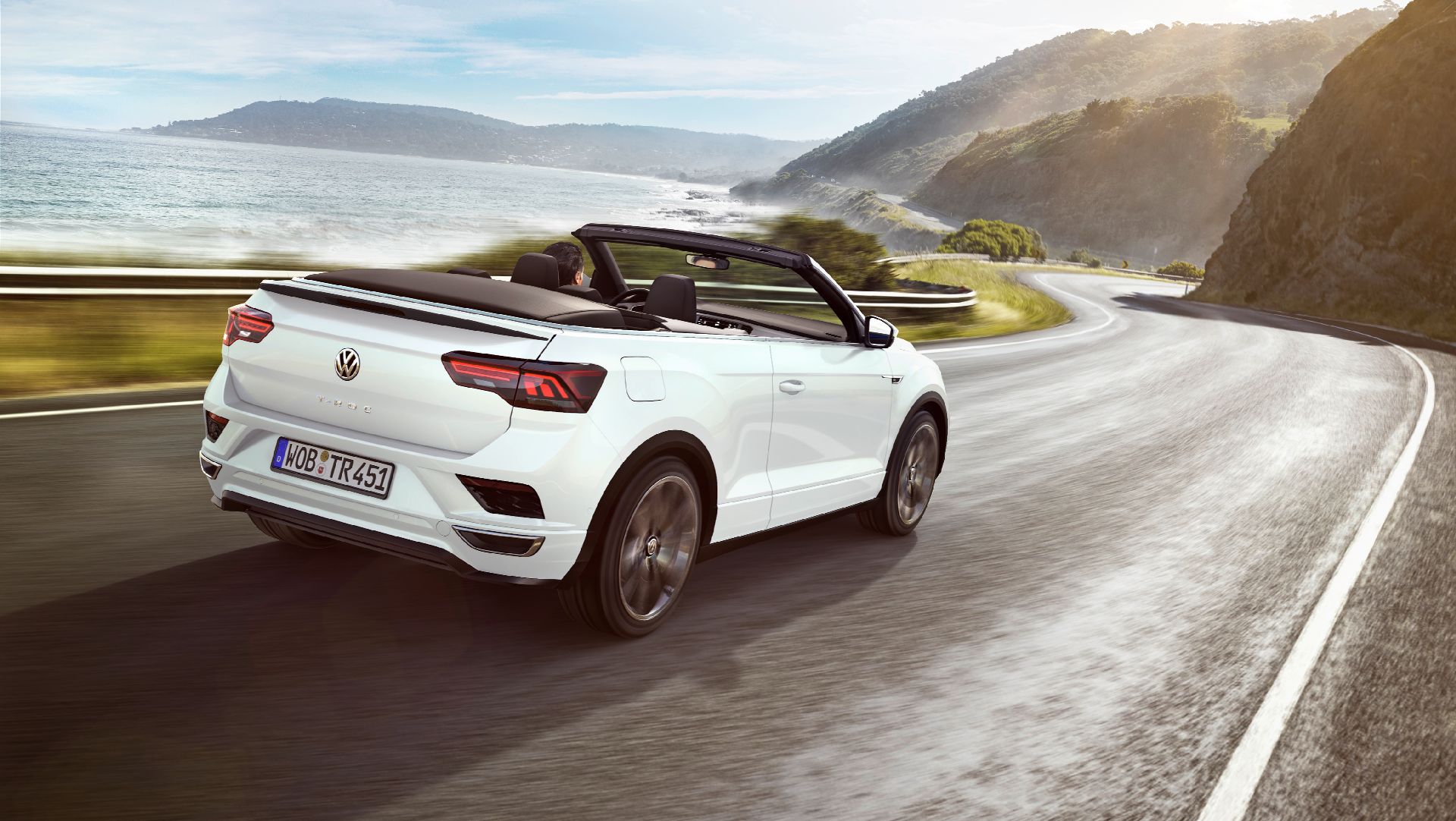 Volkswagen T-Roc Cabrio (12)