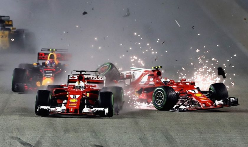 Când începe noul sezonul de Formula 1