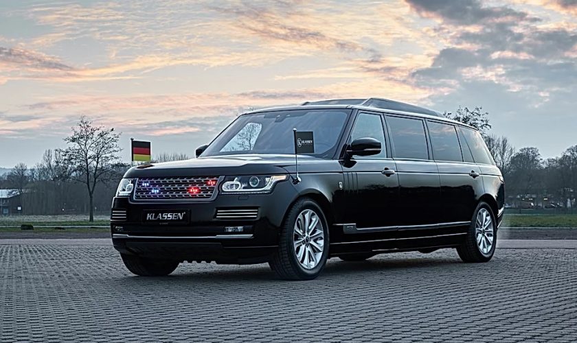 Range Rover SVAutobiography blindat (1)