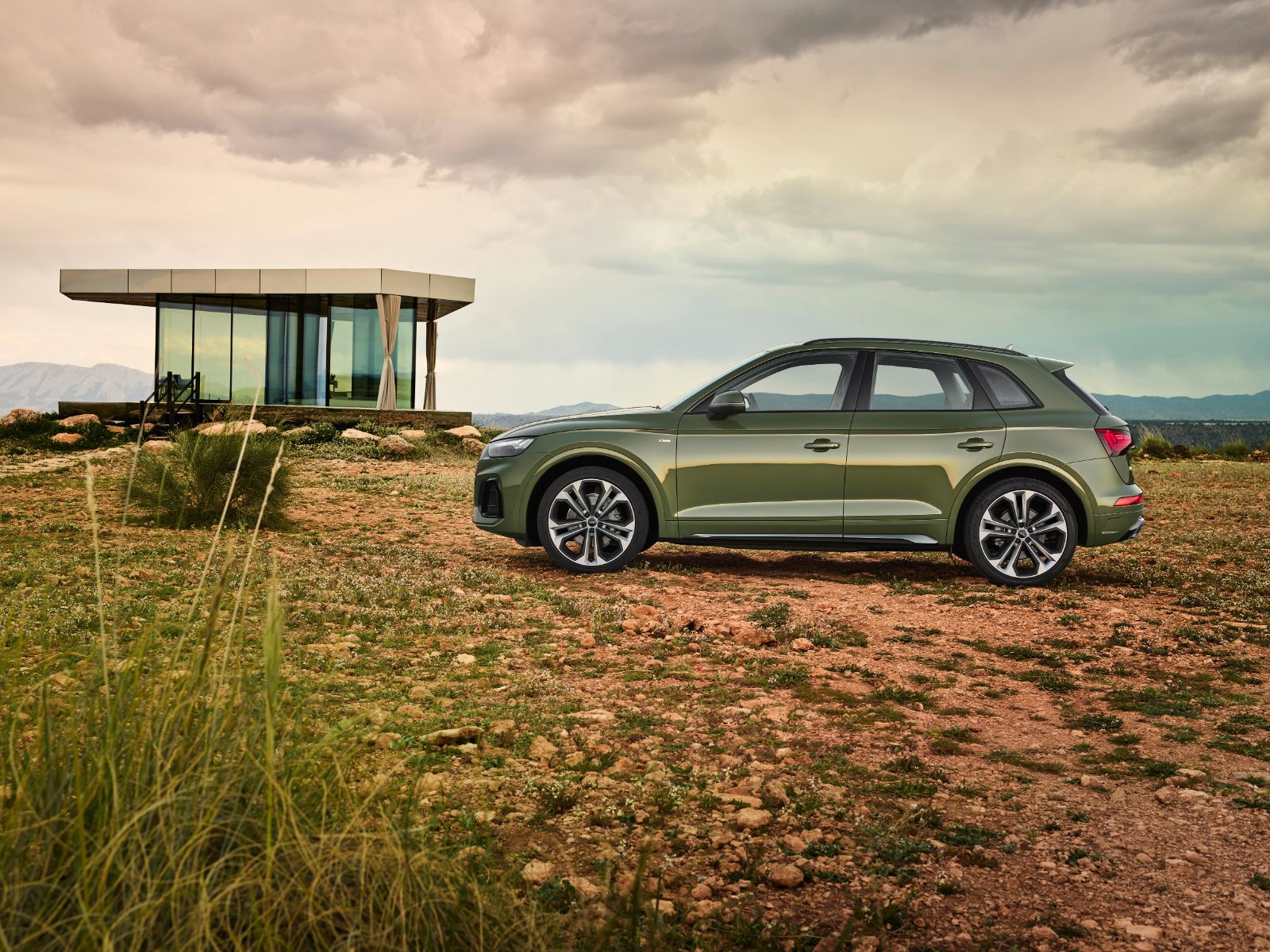 Noul Audi Q5 facelift (26)