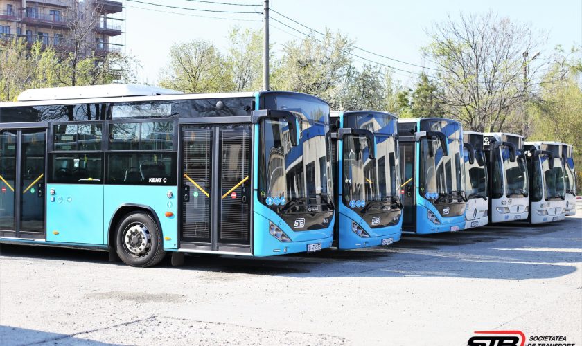 Salariu sofer de autobuz STB Metrorex (4)