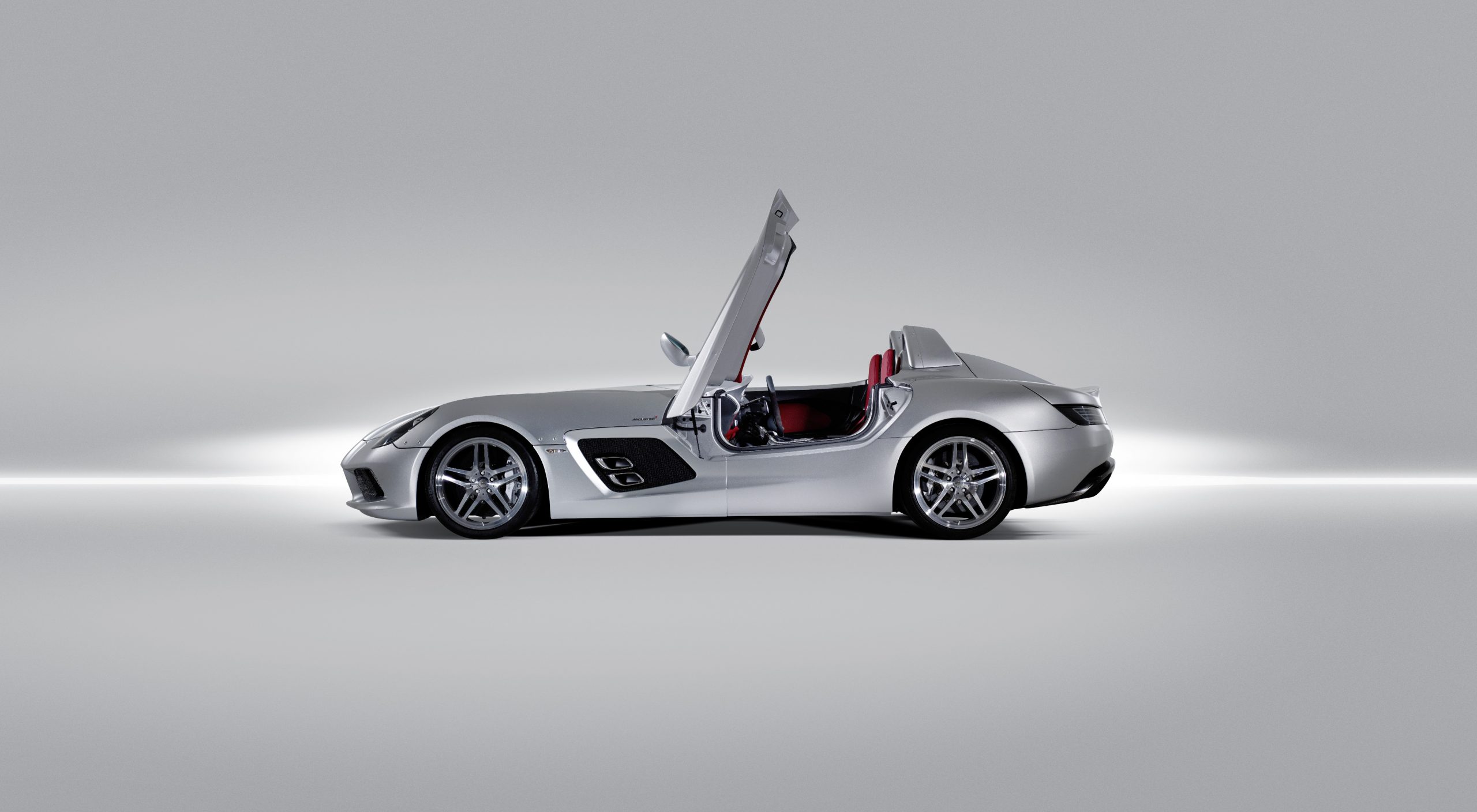 Mercedes-Benz SLR McLaren Stirling Moss (3)