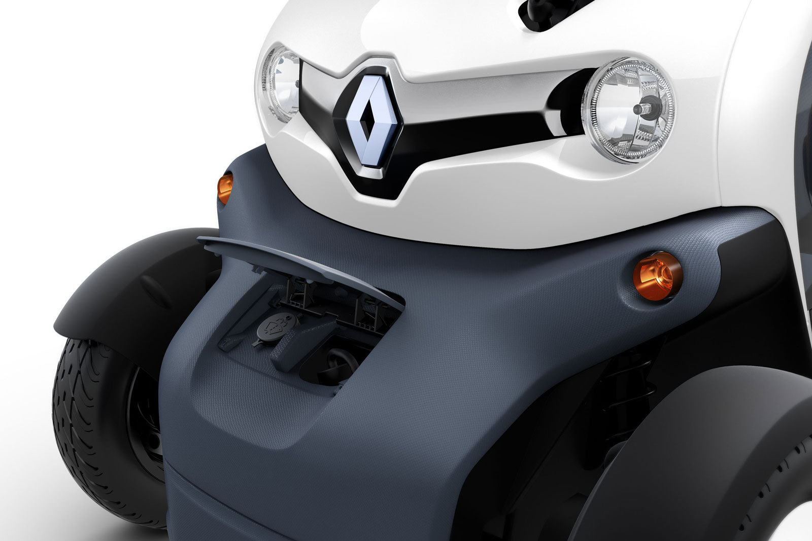 In Franta, de exemplu, Renault Twizy va beneficia de un bonus guvernamental important