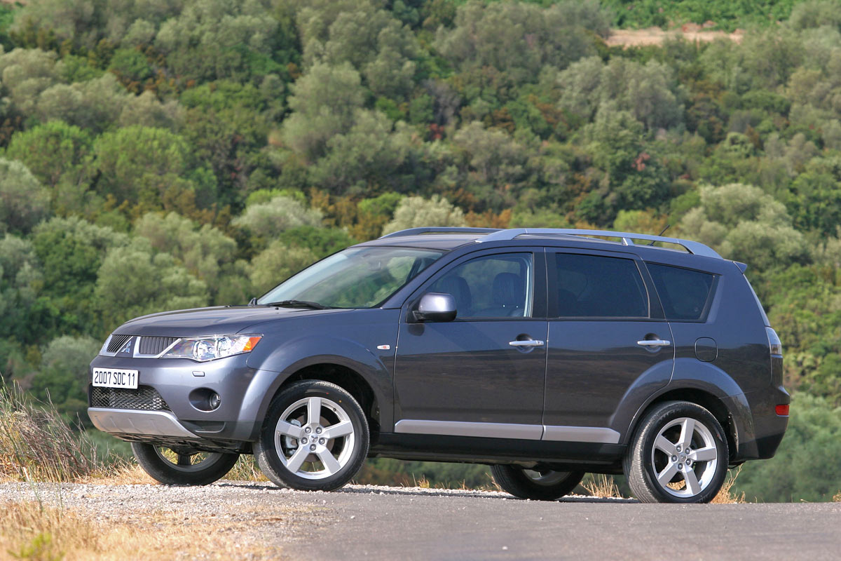 Dacia SUV vs. concurenţa