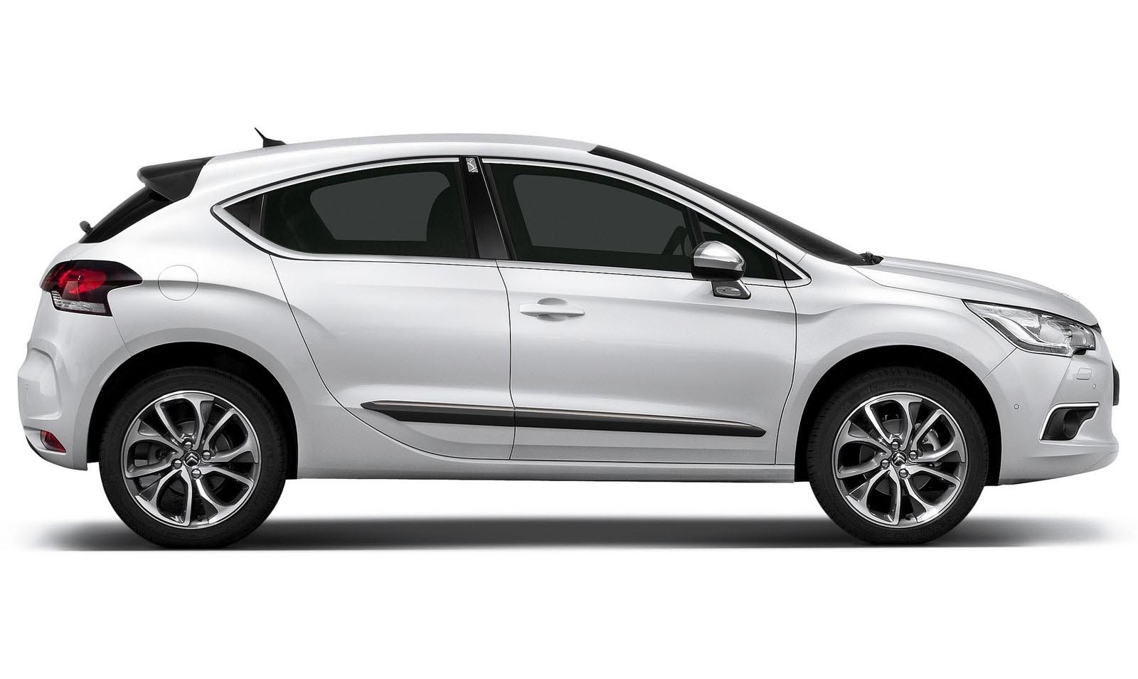 Citroen DS4