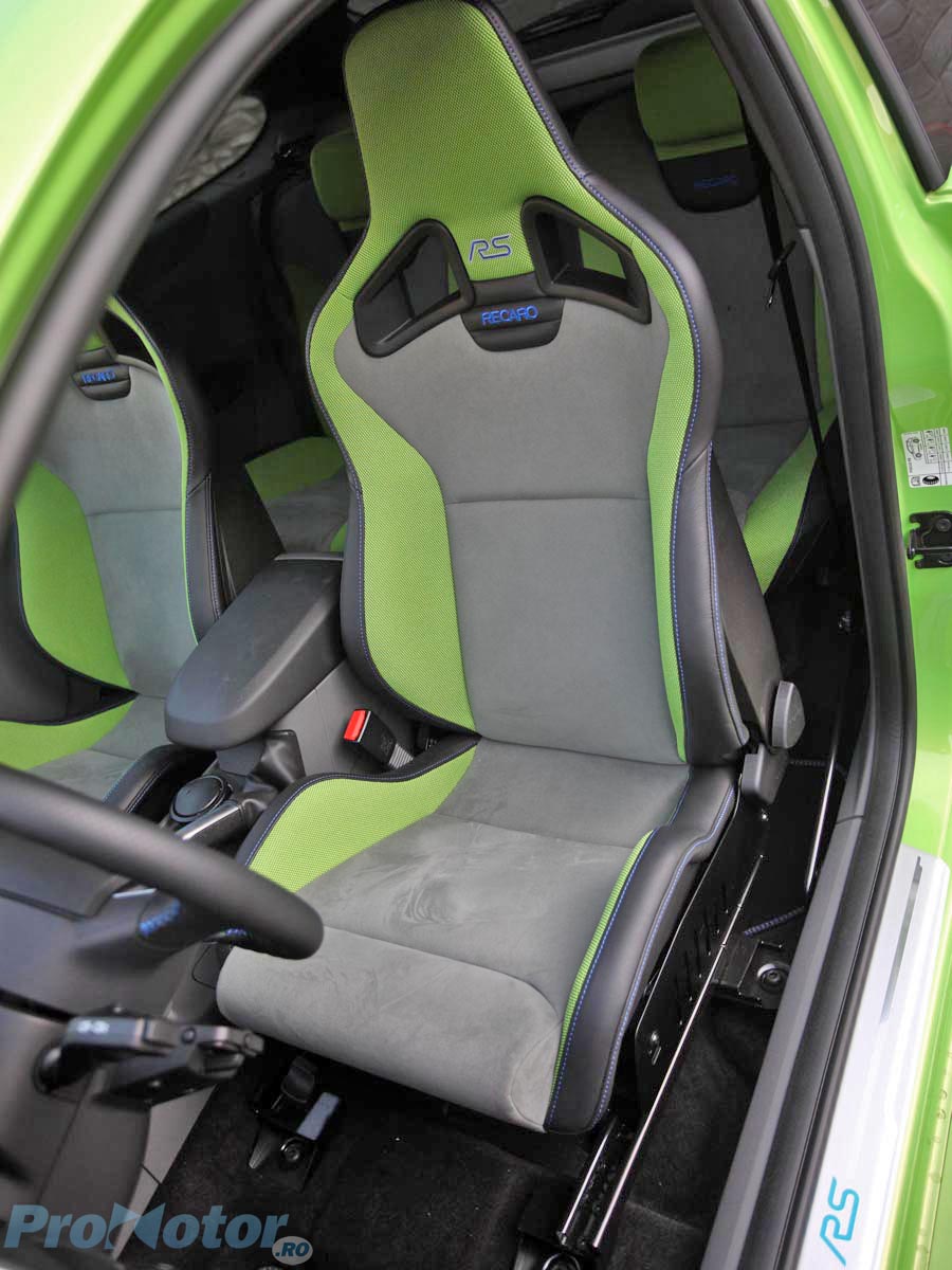 Scaune Recaro sport