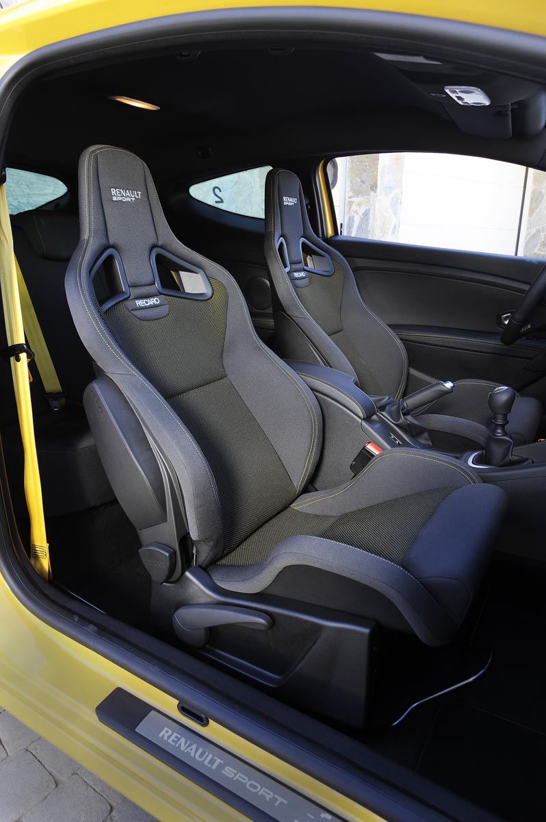 Scaune Recaro sport