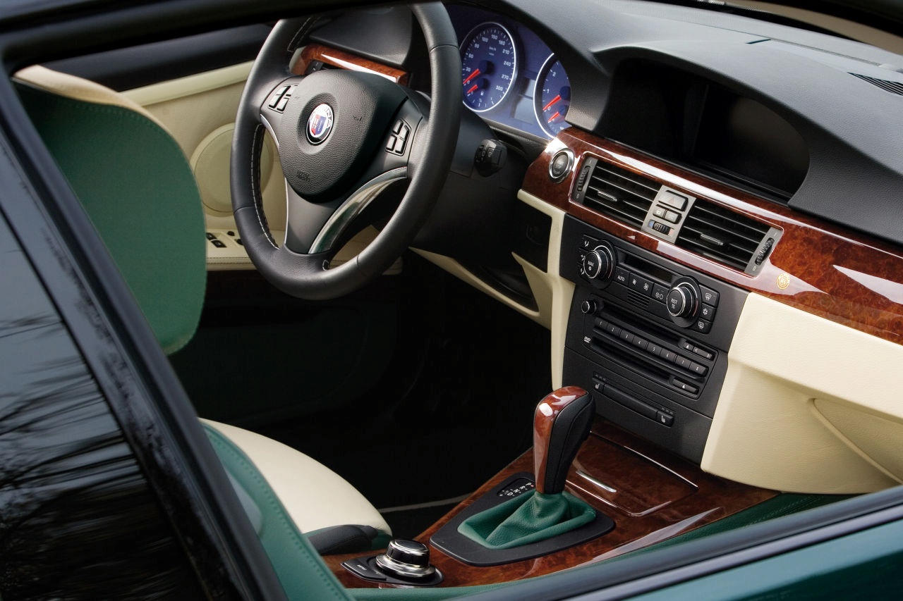 Interior marca Alpina