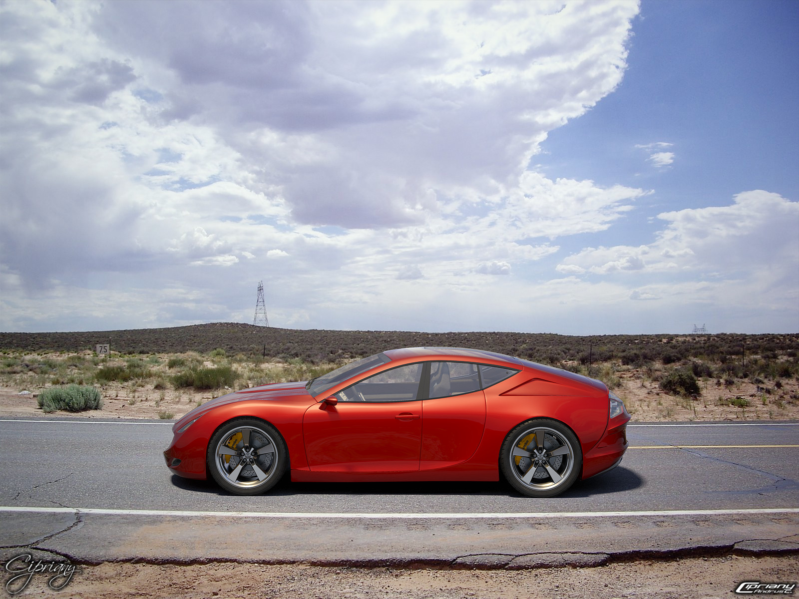 Mazda RX-Z Concept