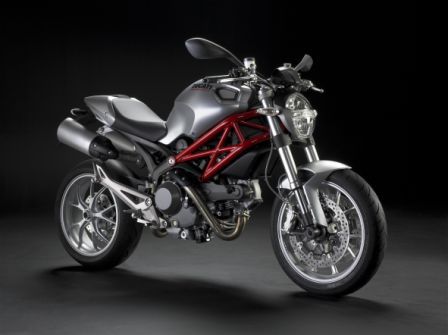 Ducati Monster 1100