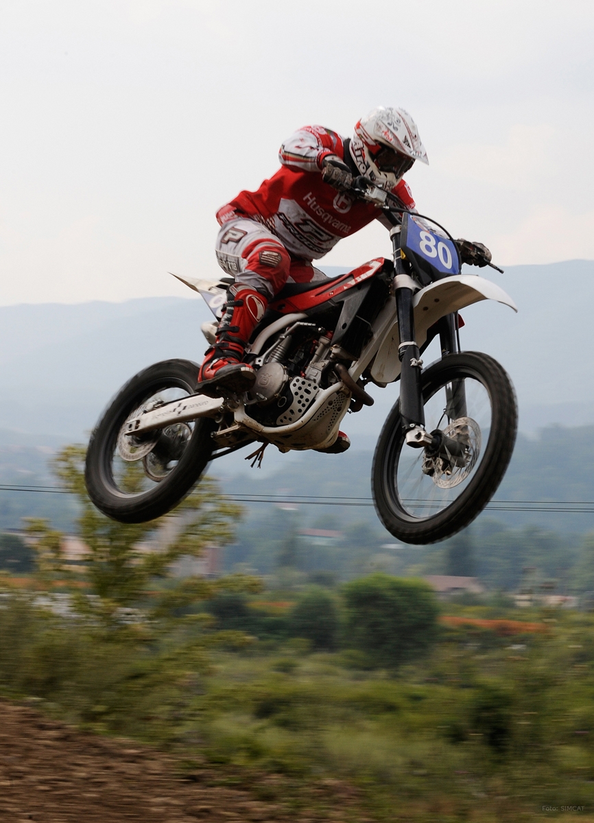 motocross, Lupeni, Hunedoara